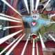 Cuphead for Nintendo Switch.
